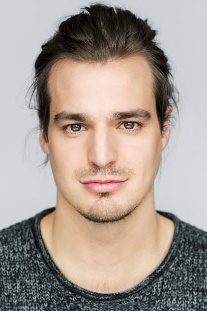 Philippe Thibault-Denis