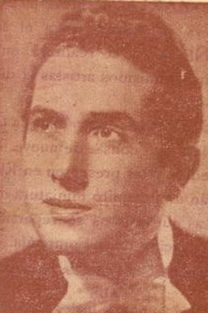 Antonio Galán