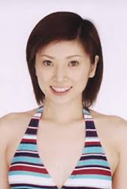 Harumi Miyanomae