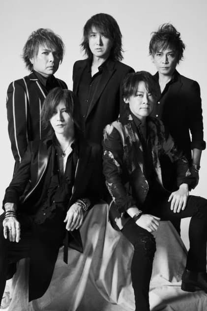 LUNA SEA