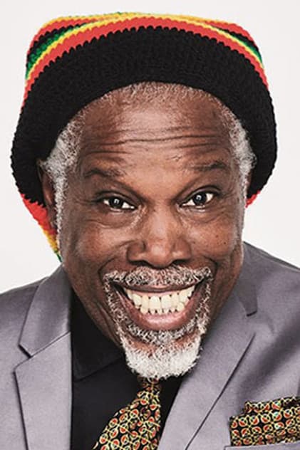 Billy Ocean