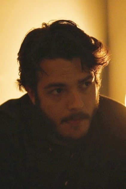 Yorgos Vassilakopoulos