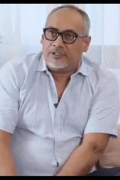 Abhinav Kashyap
