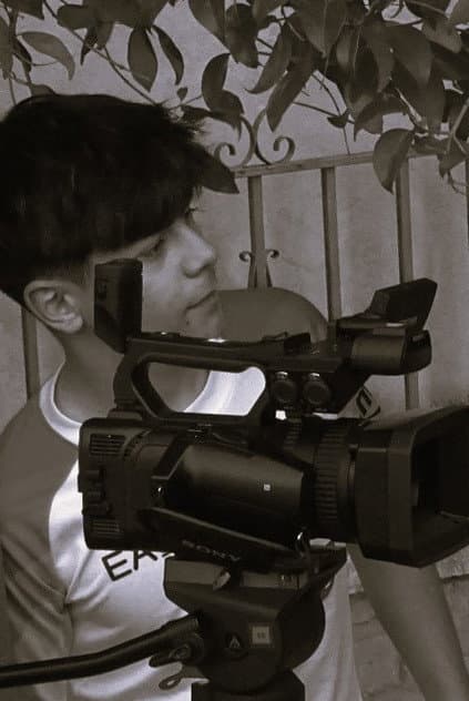 Nicolás Barrio Centellas