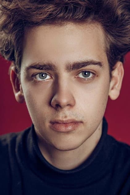 Роман Бордачёв