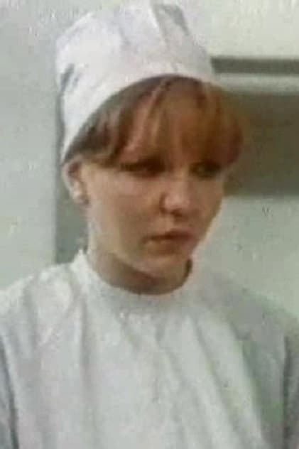 Yekaterina Vanyushina