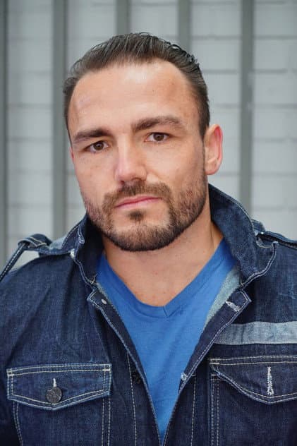 Enzo Leonardo Mandarà