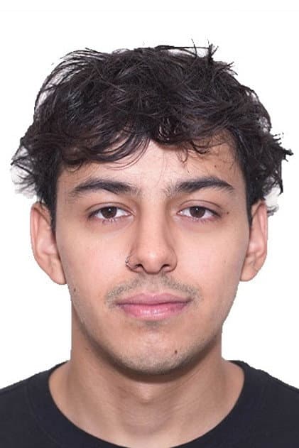 Adrian Arriola Nuñez