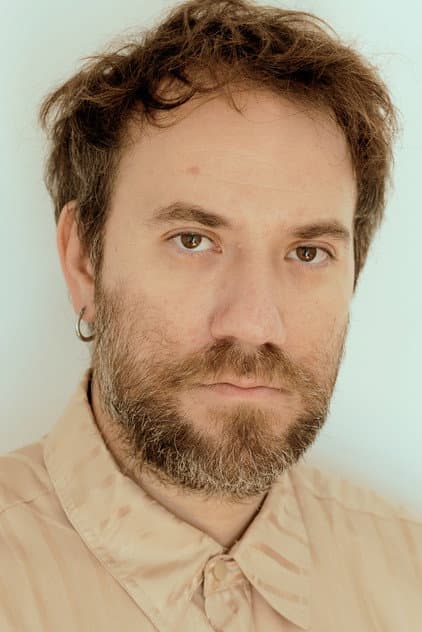 Juan Pablo Basovih Marinaro