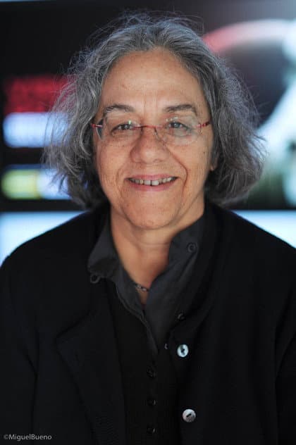 Mary Jiménez Freeman-Morris