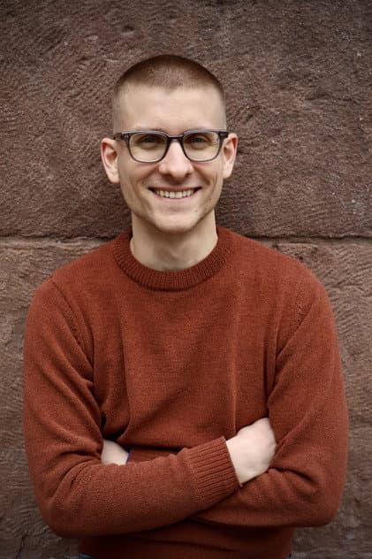 John Robert Hammerer