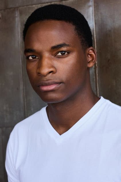 Leroy Panashe Siyafa