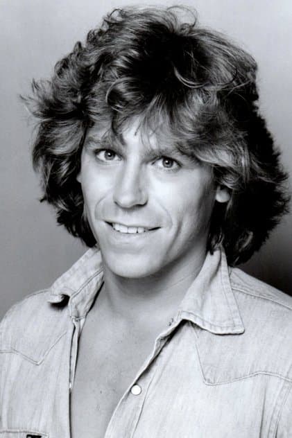 Jeff Conaway
