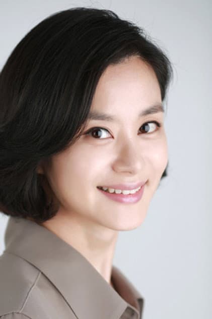Yoon Ye-Ri