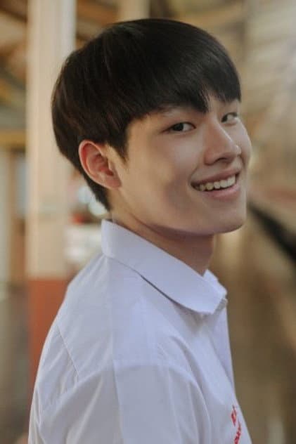 Burapa Thakulchunwirat