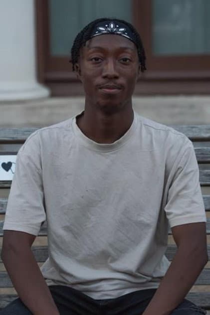 Micah Smalling-Green