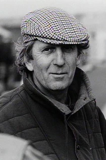 Alan Clarke
