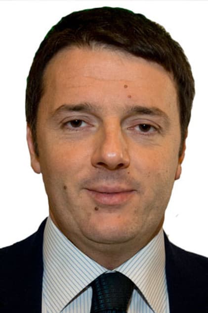 Matteo Renzi