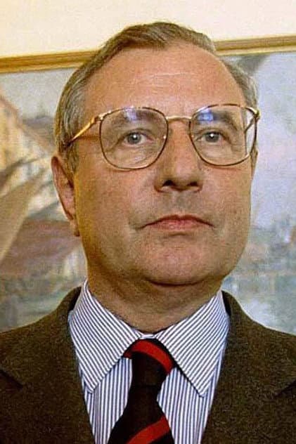 Jean-Marie Le Chevallier