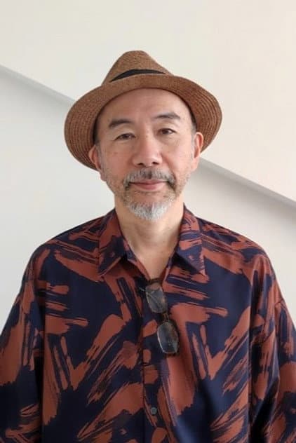 Shinya Tsukamoto