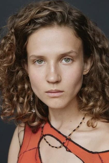 Мария Лукьянова