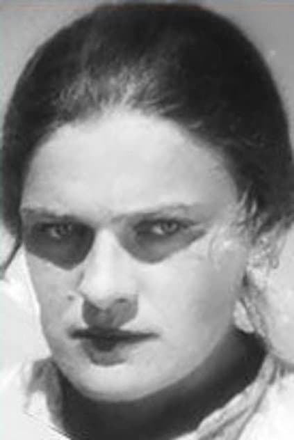 Vera Marinich