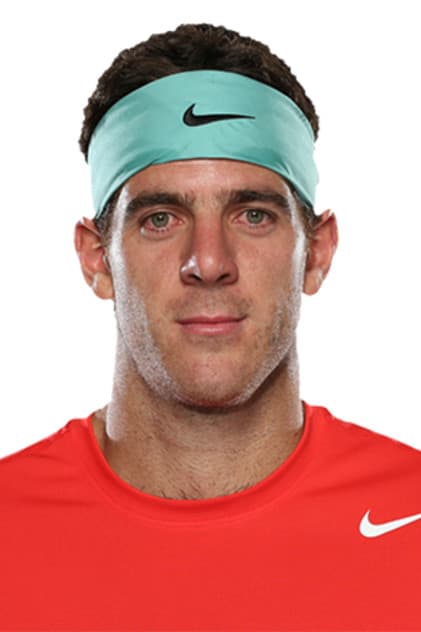 Juan Martin del Potro