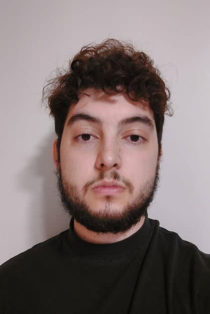 Gabriel Silva Rodrigues