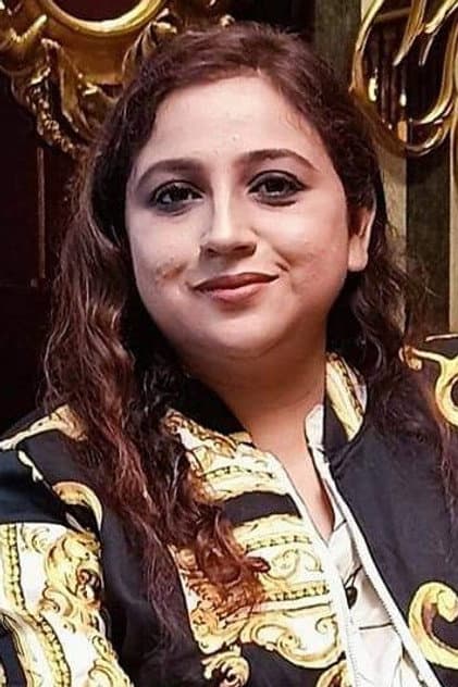 Indira Dhar Mukherjee