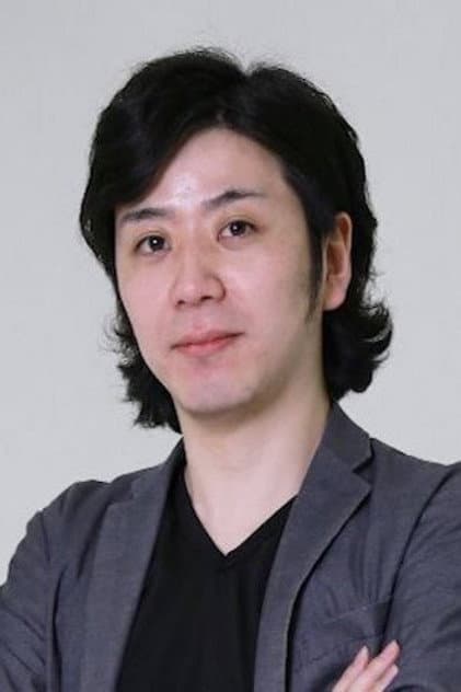 Hiroto Yokokawa