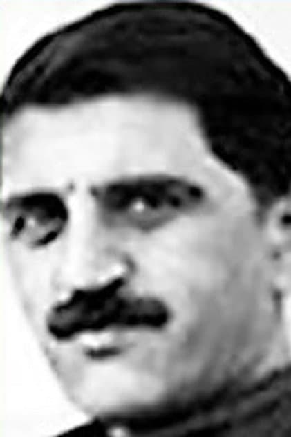 Mikheil Chiaureli (II)