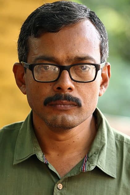 B. Ajithkumar