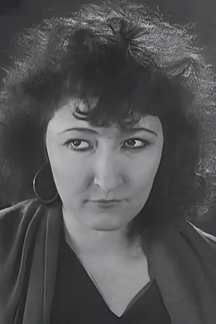 Suzanne Talba