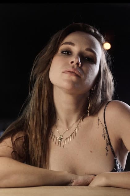 Khrystyna Braslavska