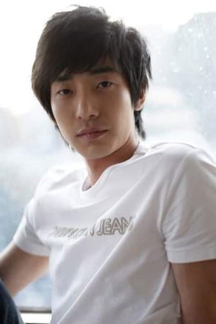 Lee Jeong-woo