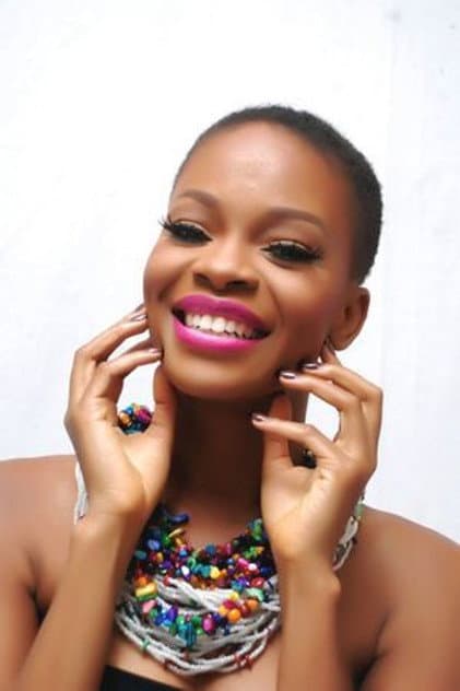 Zainab Balogun
