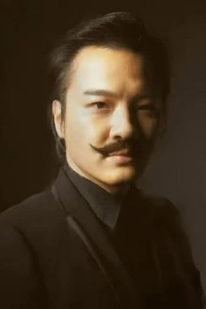 Chris Huo Suiqiang