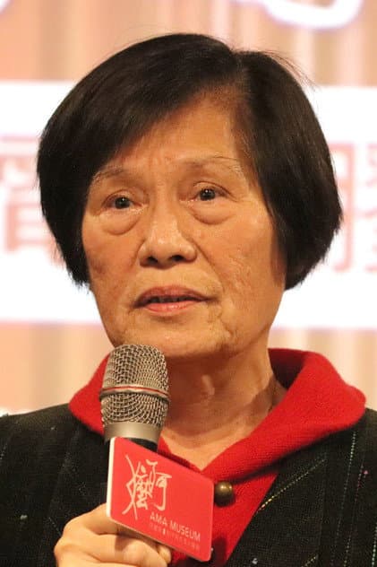 Yang Chia-Yun
