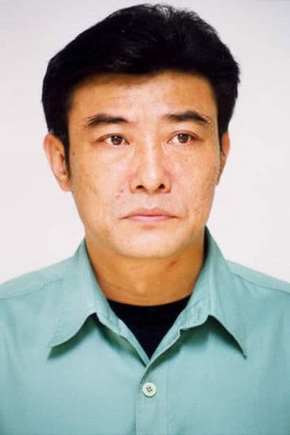 Wang Yuzhang