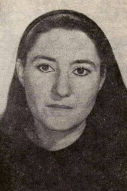 Lyudmila Soldadze