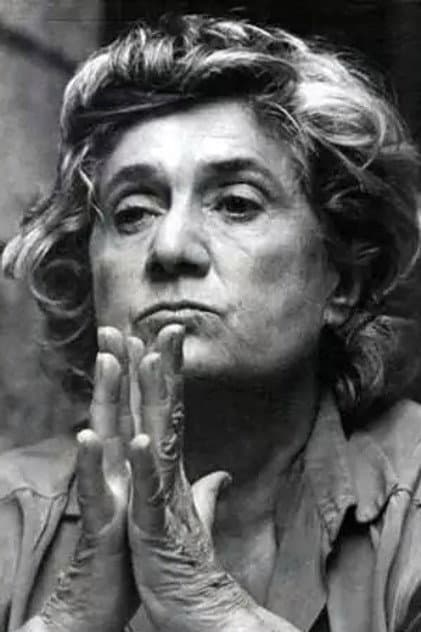 Maria Antonietta Macciocchi