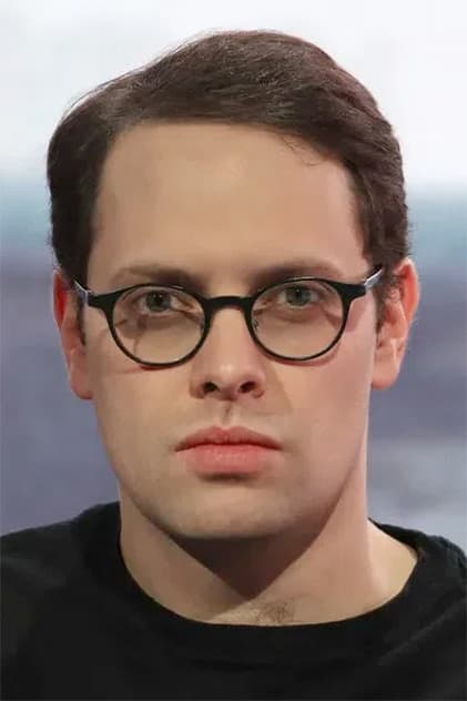 Pyotr Todorovsky Jr.