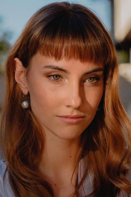 Ekaterina Lazarevska