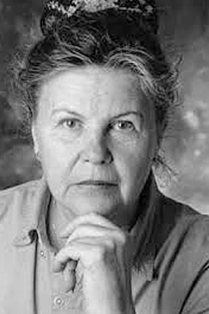 Guðrún Ásmundsdóttir