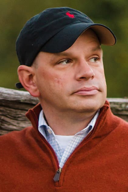 Kevin R. Hershberger