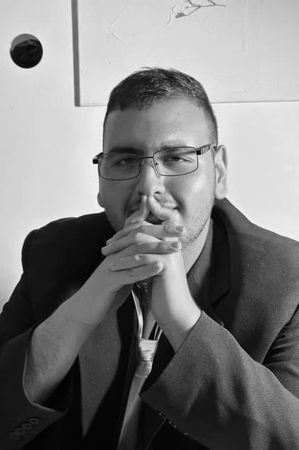 Nadav Abraham Kadosh