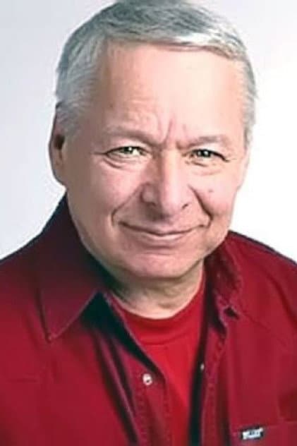 Evgeniy Vazhenin