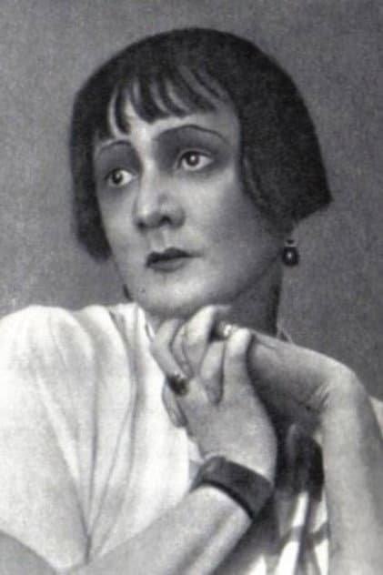 Olga Pyzhova