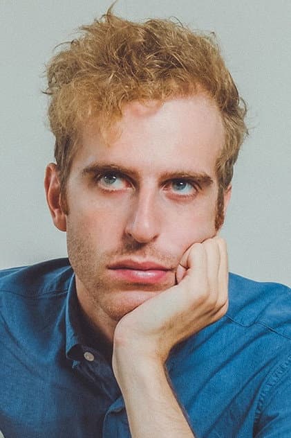 Daniel Spenser Levine