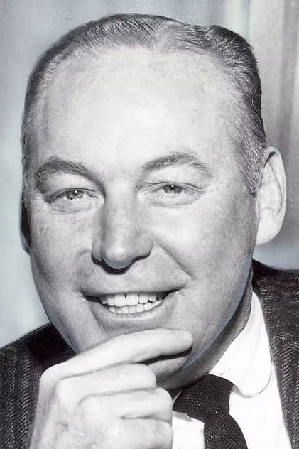 Howard “Red” Hickey